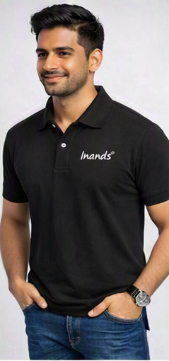 Polo T Shirt