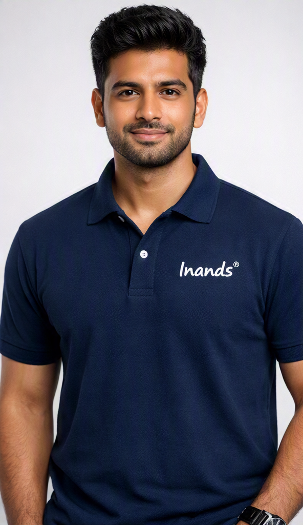 Polo T Shirt