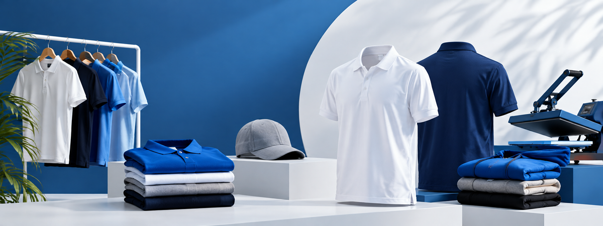 INANDS Custom Apparel Collection