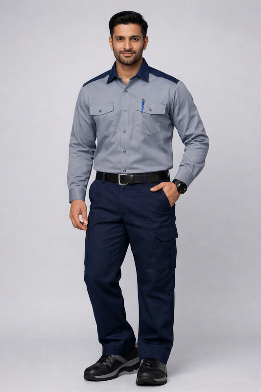 Industrial Uniform Set