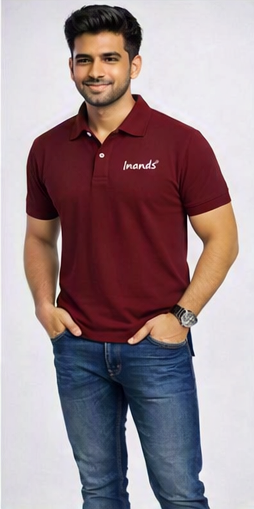 Polo T Shirt
