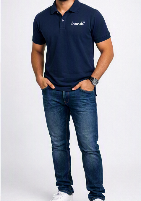 Polo T Shirt