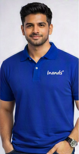 Polo T Shirt