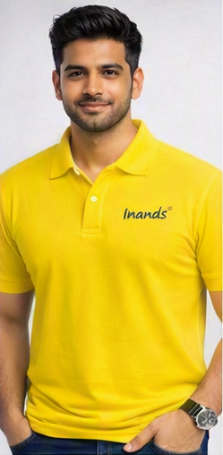 Polo T Shirt