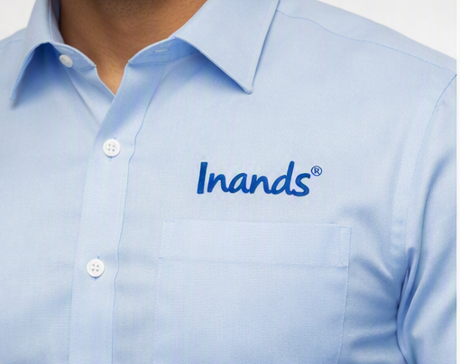 Sky Blue PC Shirt